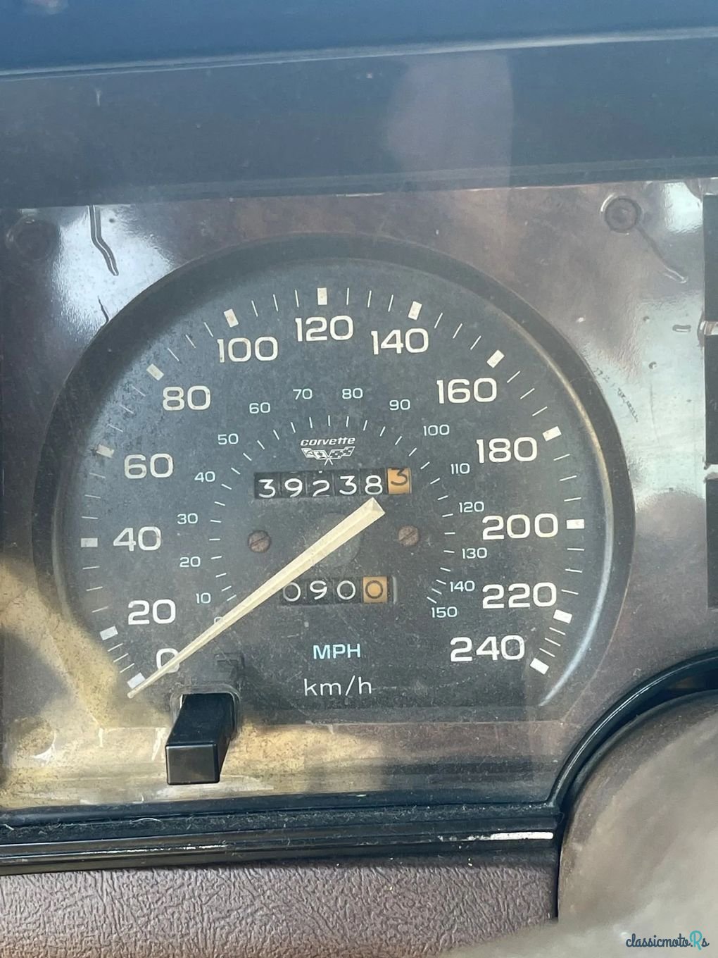 1978' Chevrolet Corvette photo #4