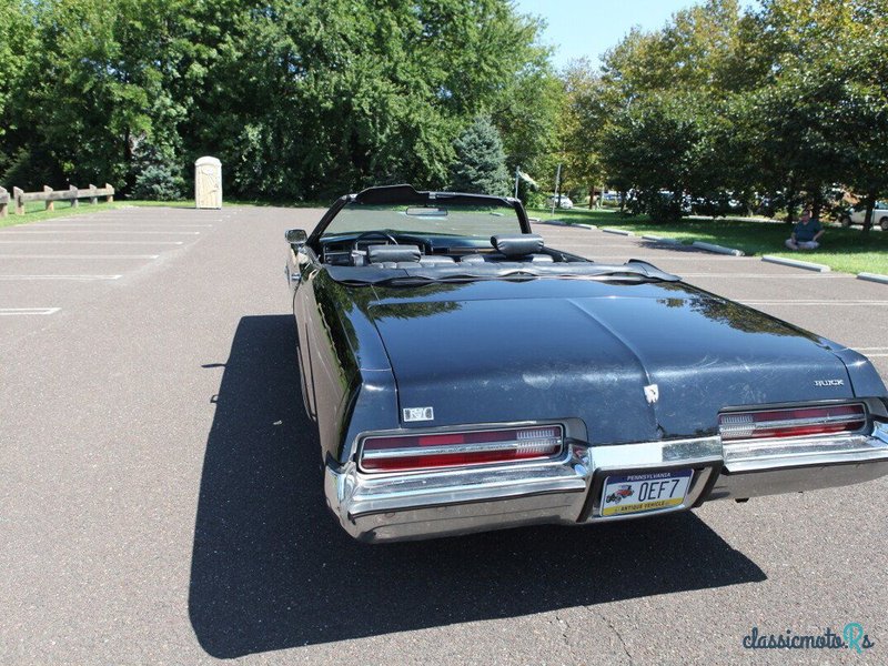 1972' Buick Le Sabre photo #2