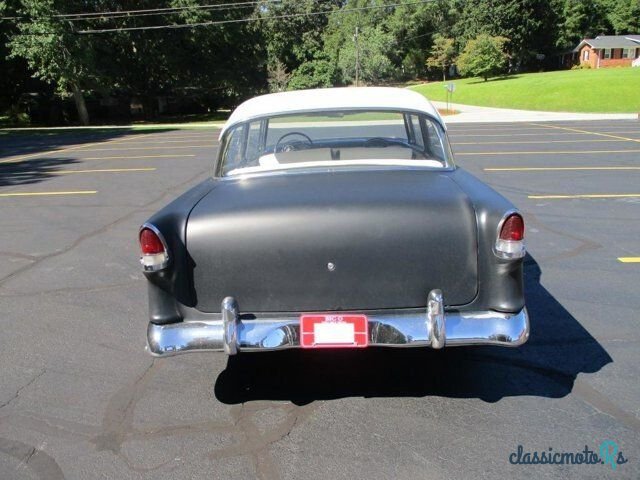1955' Chevrolet 210 photo #3