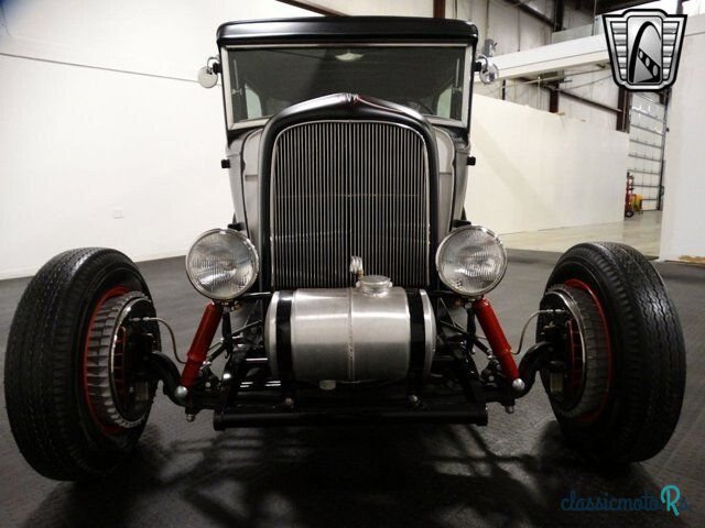 1930' Ford Model A photo #2