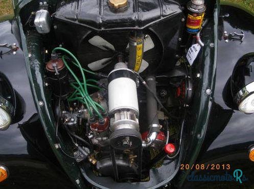 1942' Fiat Topolino photo #4