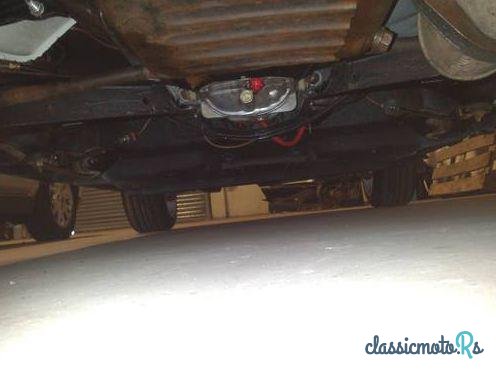 1970' Fiat 500 photo #3