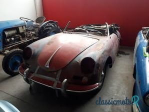 1959' Porsche 356 photo #4