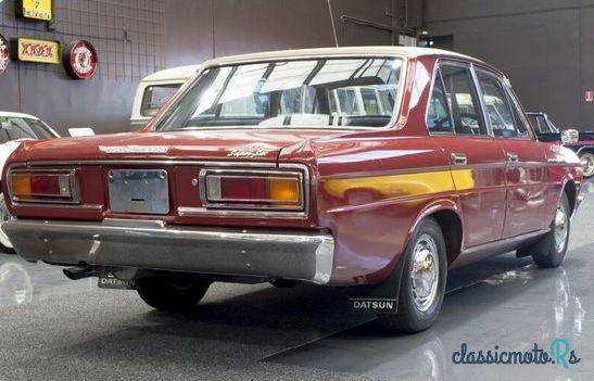 1970' Datsun 2300 Super Six photo #1