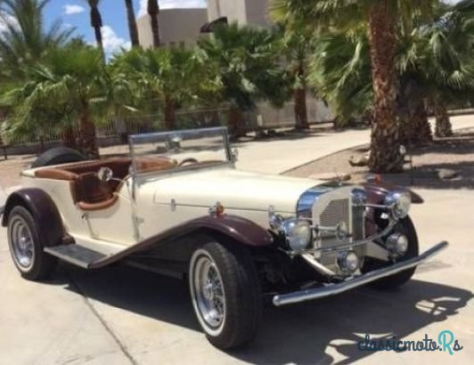 1929' Mercedes-Benz photo #4