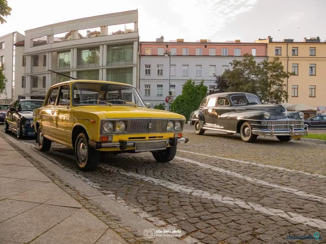 1978' VAZ 2106 Lada photo #1