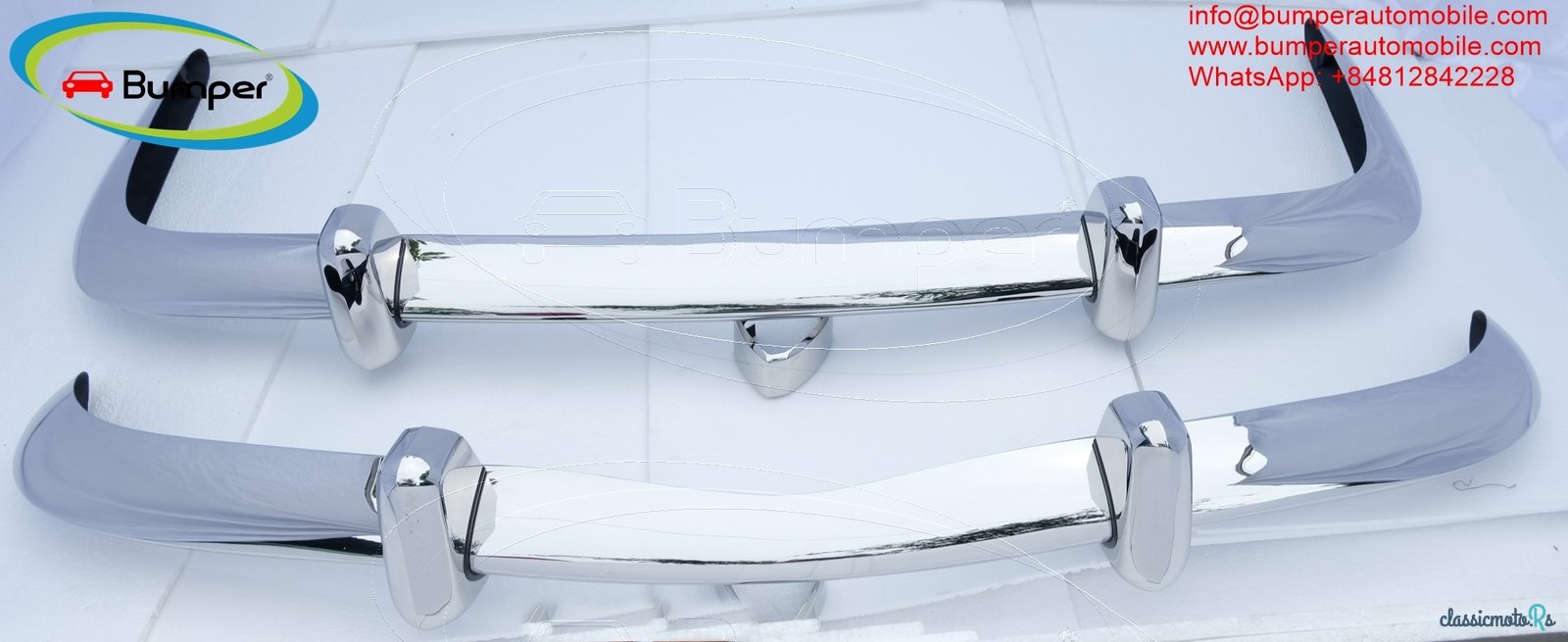 1965' Volkswagen photo #3