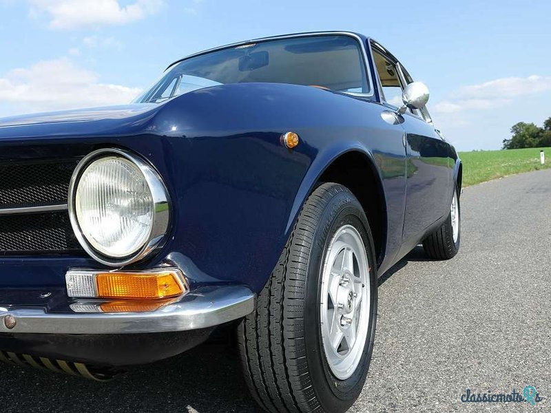 1972' Alfa Romeo Gt 1600 photo #6