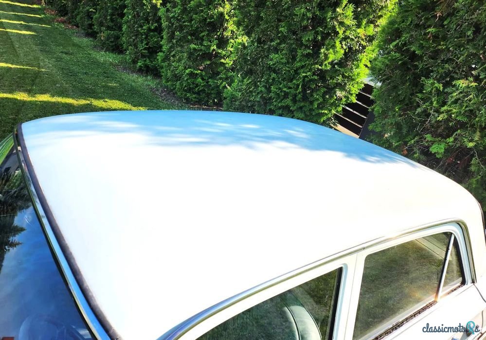 1962' Vauxhall VX4/90 photo #6