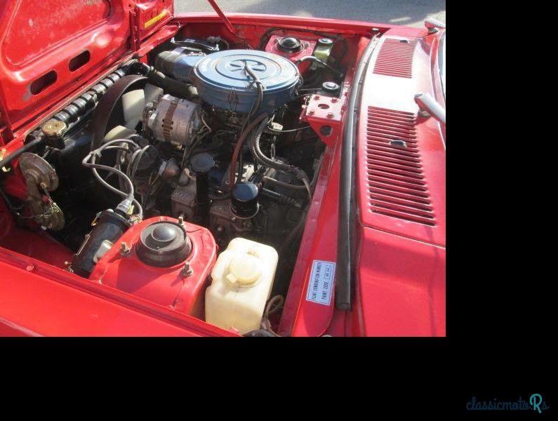 1975' Mazda RX3 photo #4