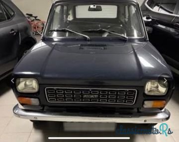 1977' Fiat 127 photo #1