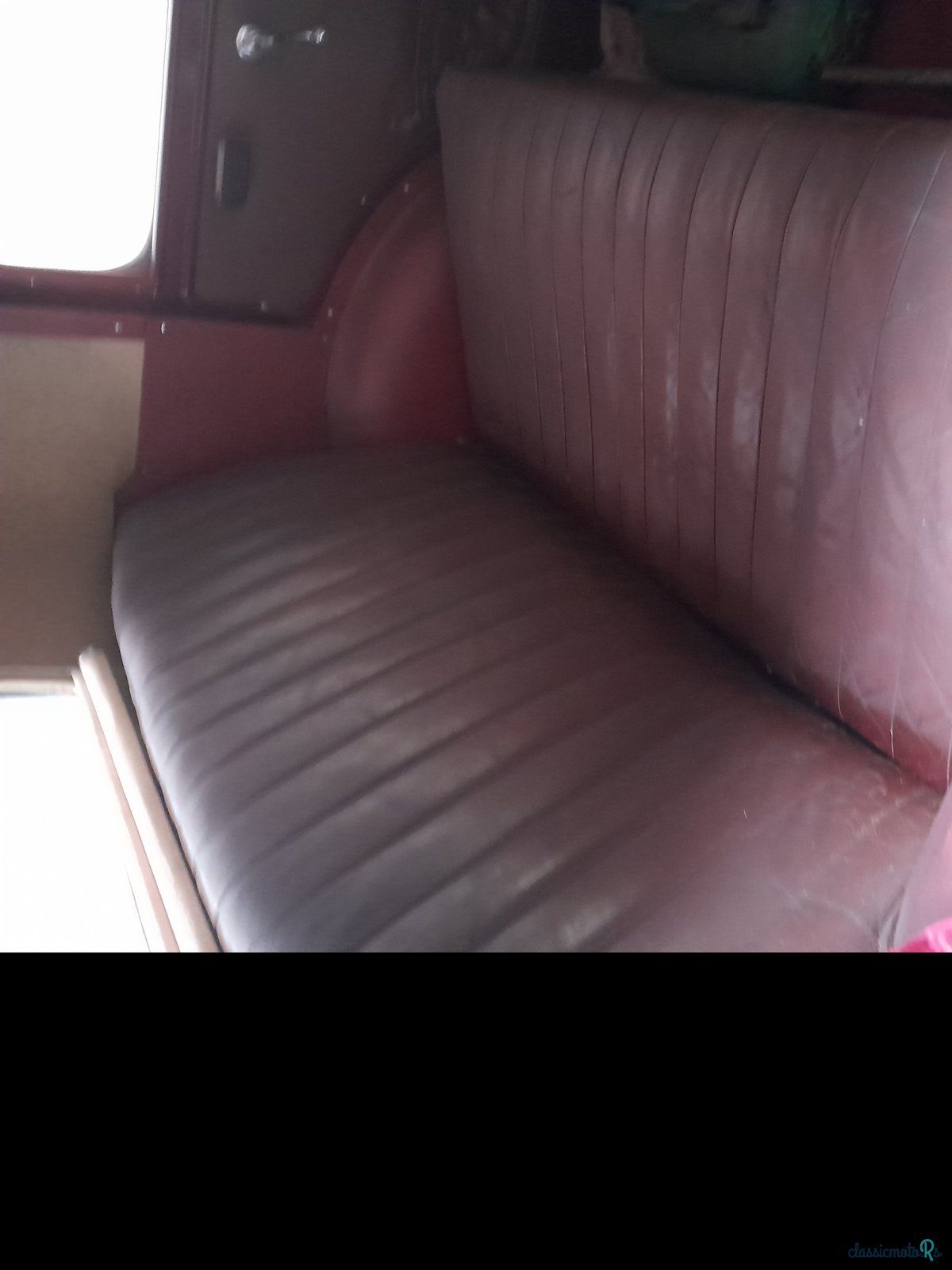 1935' Austin Austin 10 photo #3