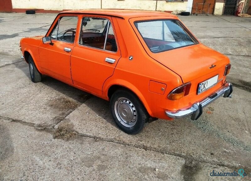 1978' Zastava photo #4