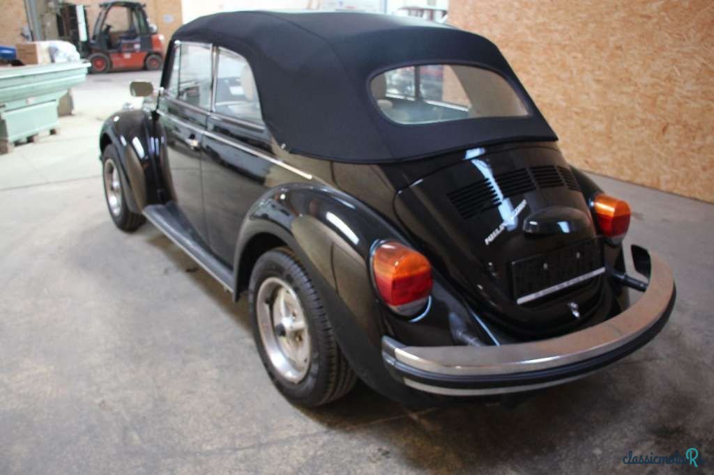 1979' Volkswagen Käfer photo #3