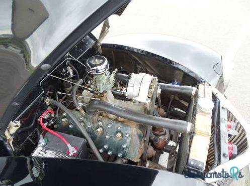 1940' Ford Tudor photo #3