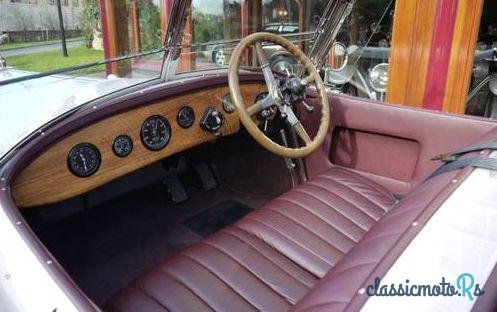 1925' Rolls-Royce Phantom I photo #2