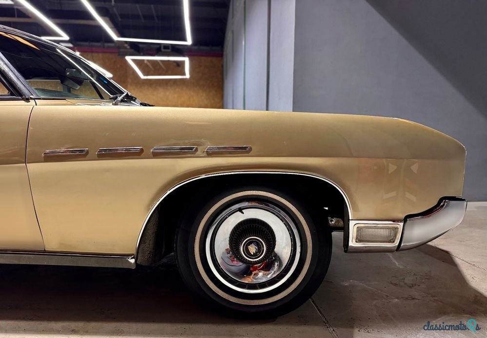 1967' Buick Electra photo #4