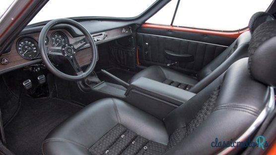 1972' Puma GT GTE 1600 photo #3