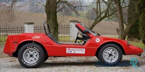 1979' Volkswagen Beach Buggy photo #1