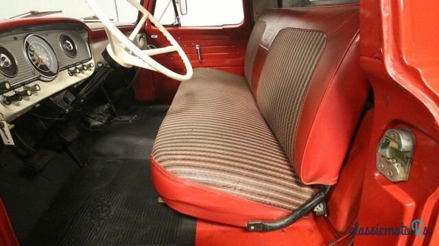 1964' Ford F-350 photo #3