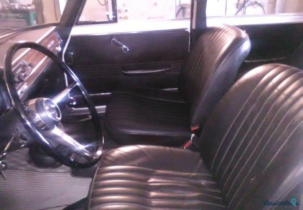 1971' Alfa Romeo photo #2