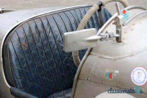 1935' Rover 14Hp photo #3