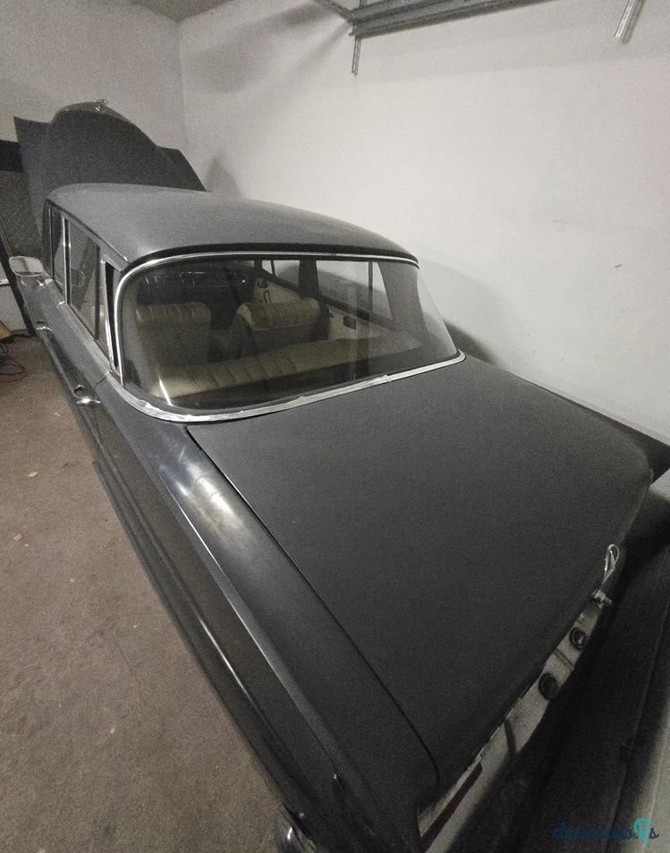 1966' Mercedes-Benz photo #2