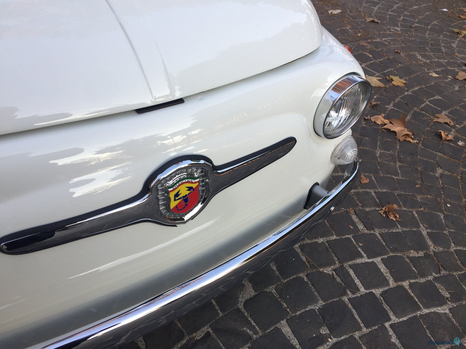 1971' Fiat 500 photo #4