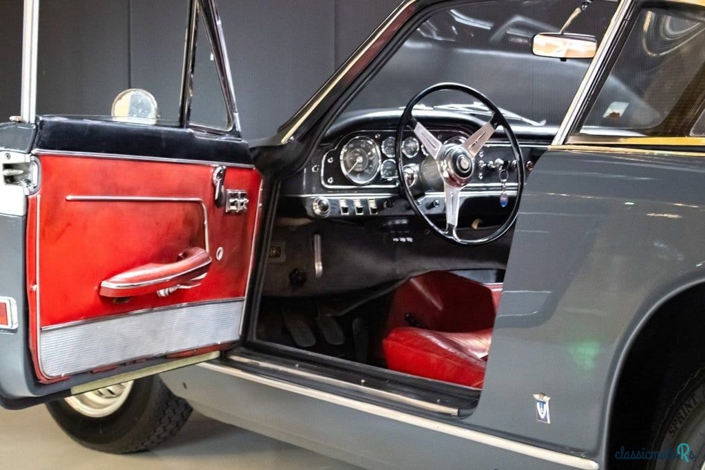 1964' Maserati 3500 GT photo #3