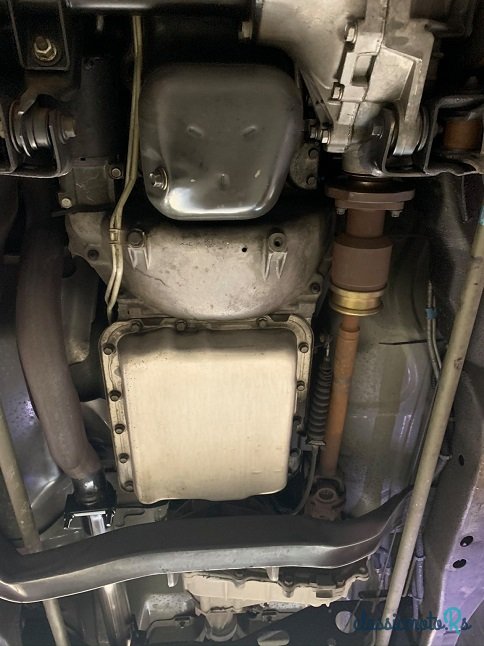 1992' GMC Typhoon photo #6