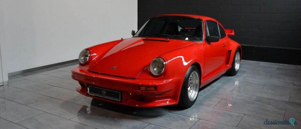 1969' Porsche 911 2.0 T photo #3