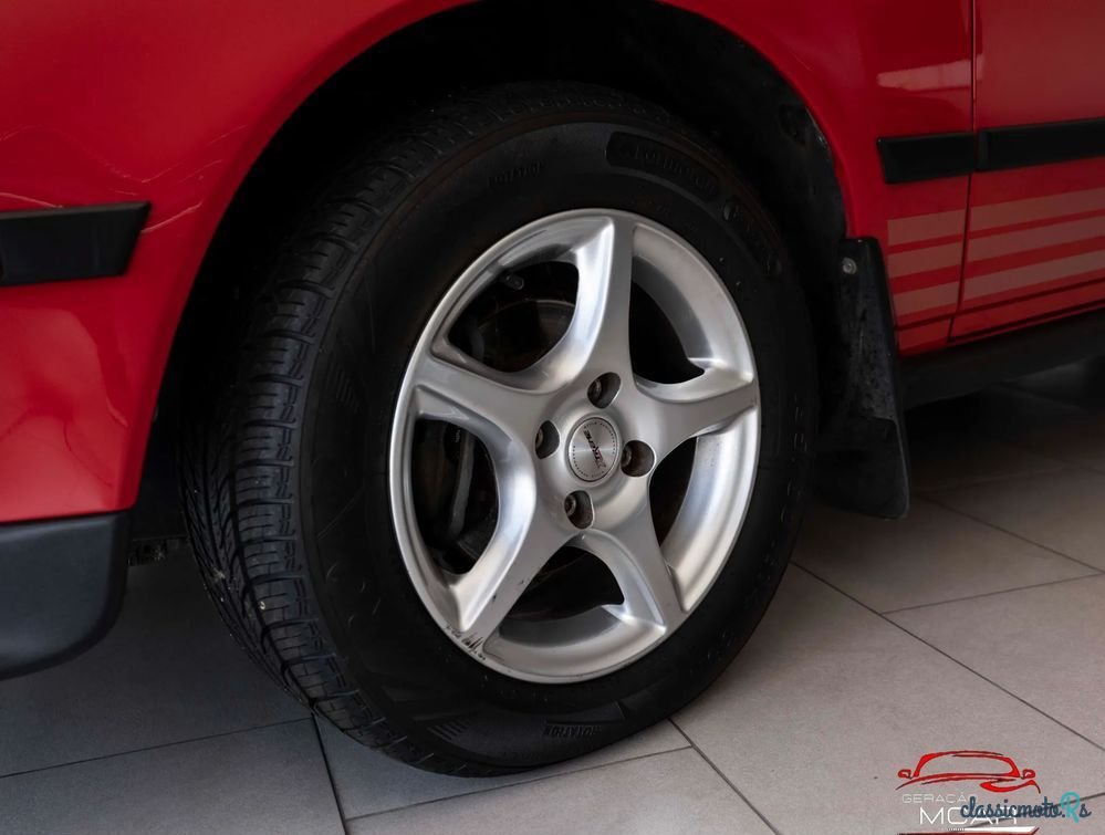 1989' Toyota Celica photo #2