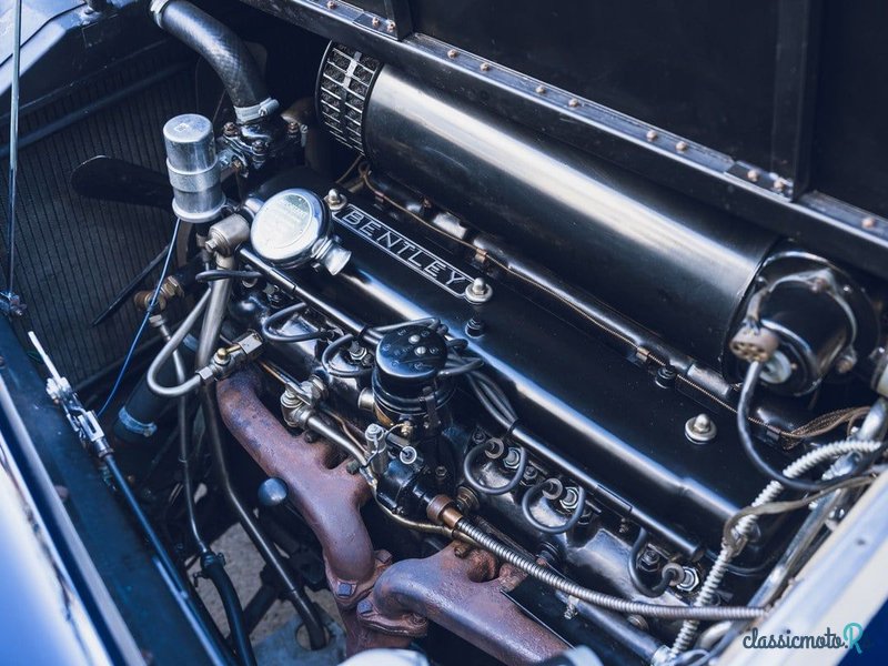 1954' Bentley R Type photo #5