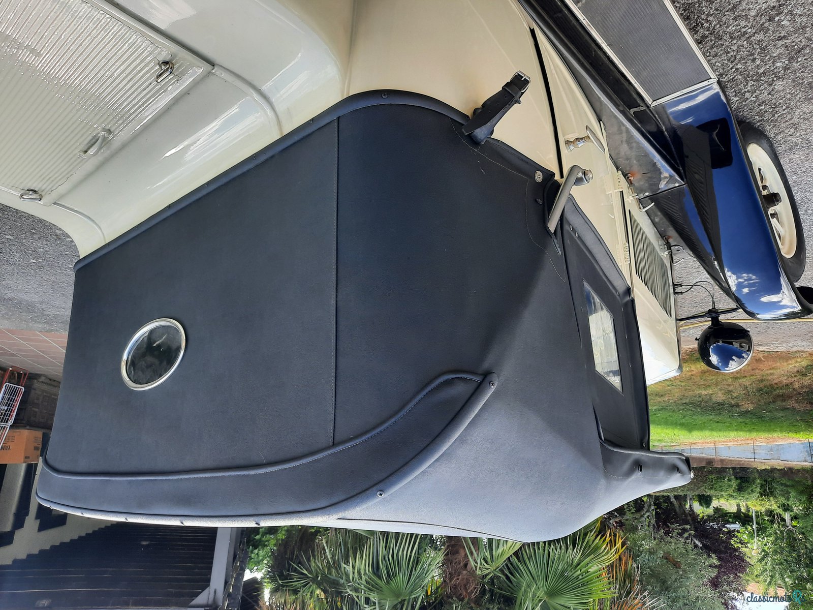 1926' Fiat 509 A photo #4