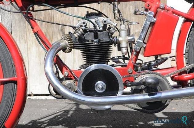 1928' Benelli photo #1