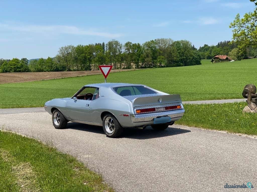 1971' Ford Mustang photo #5