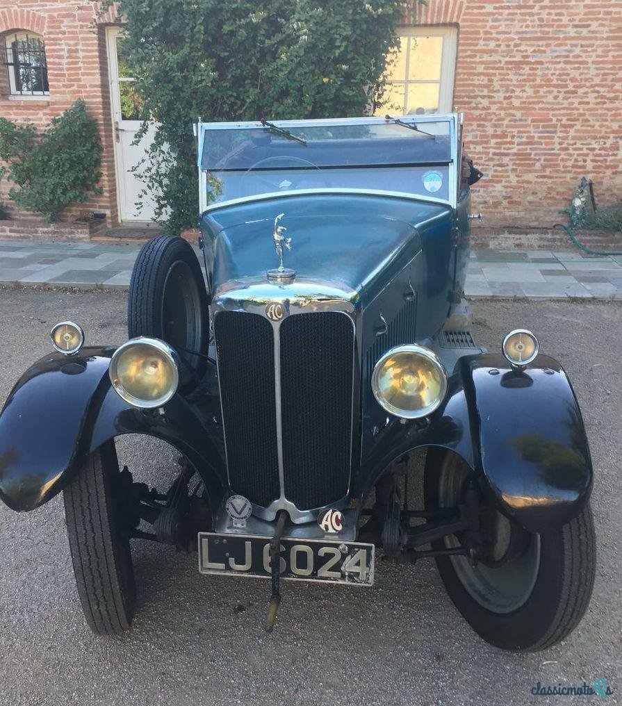 1928' AC Ac Royal photo #5