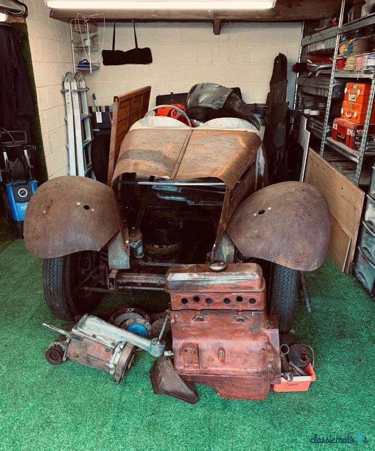 1950' Singer 4Ab photo #3