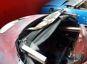 1959' Porsche 356 photo #5