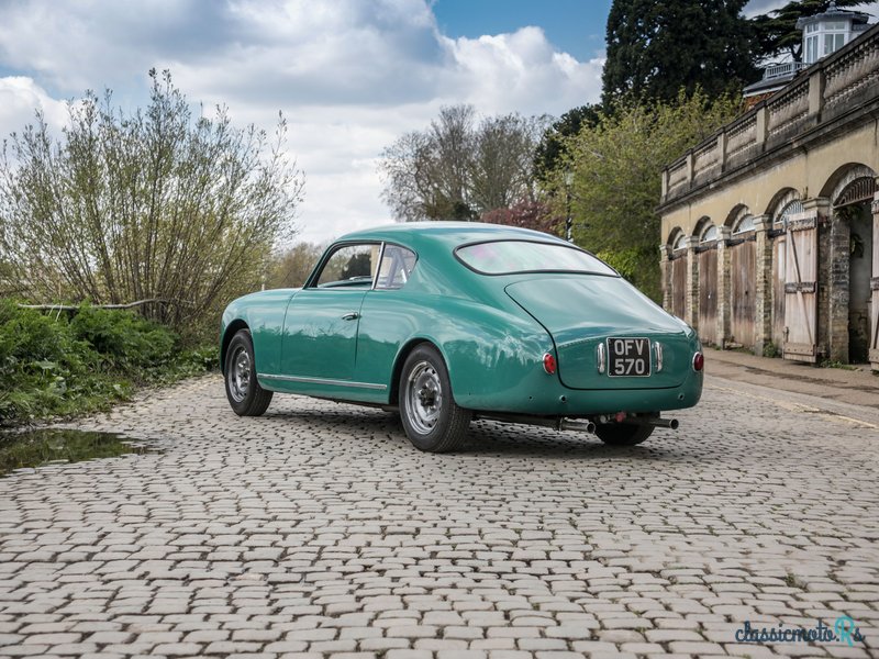 1953' Lancia Aurelia photo #2