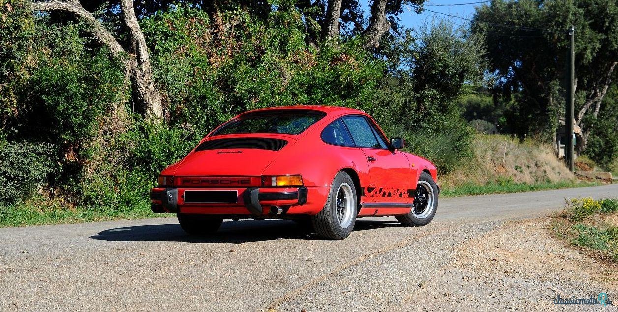 1976' Porsche 911 photo #2