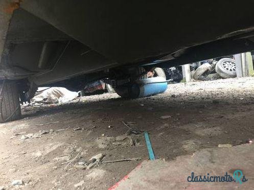 1960' Vanden Plas 3 Litre photo #4