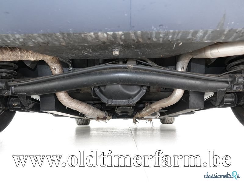 1974' Intermeccanica Indra 2+2 '74 CH2414 photo #7