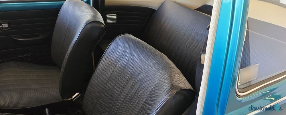 1970' Volkswagen Carocha photo #6