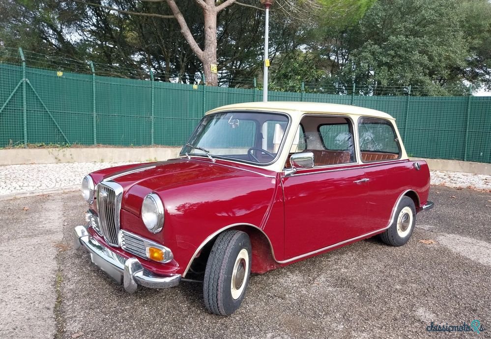 1969' Wolseley for sale. Portugal