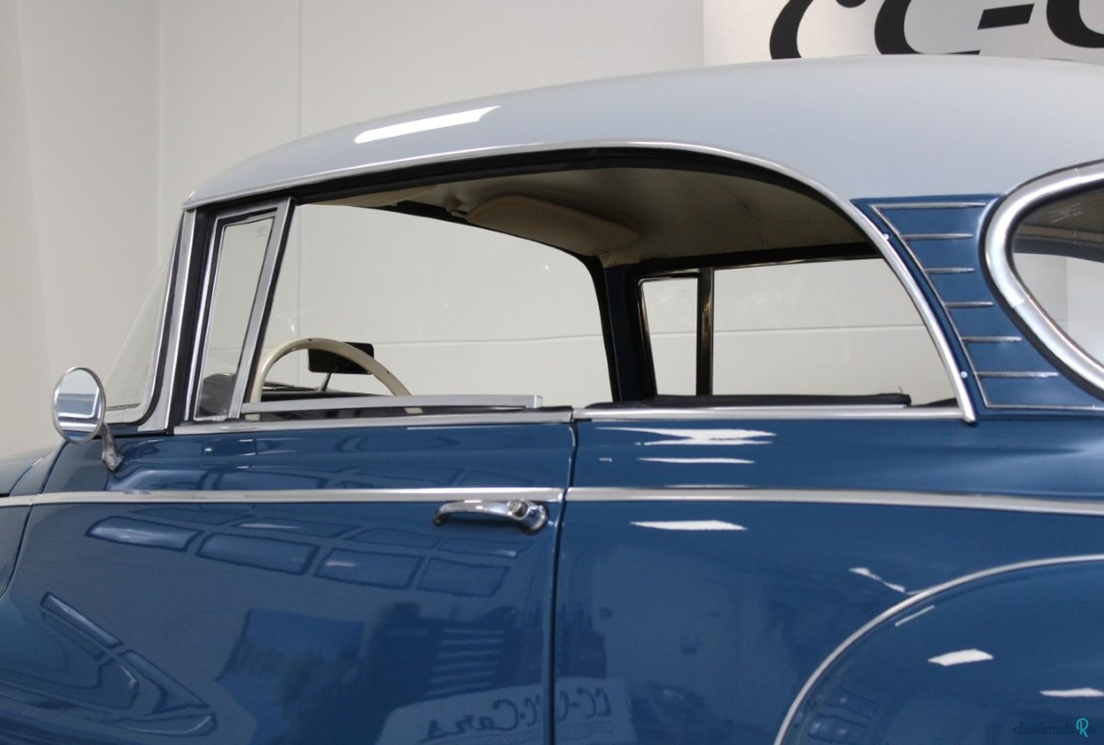 1962' Auto Union 1000 photo #5