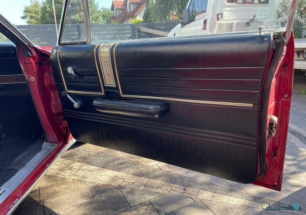 1968' Ford Galaxie photo #6