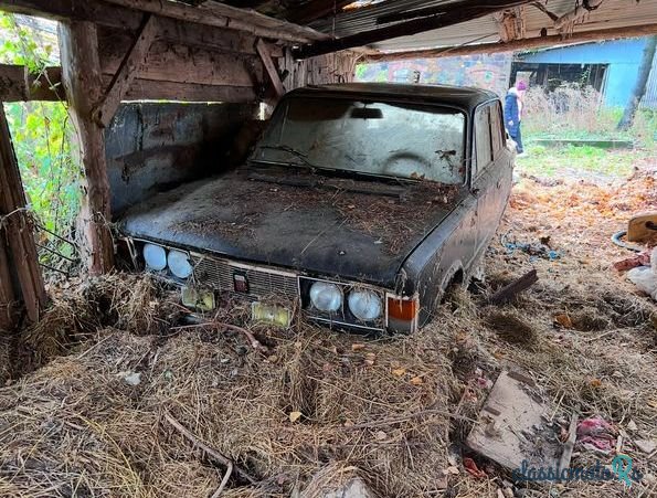 1971' Fiat 125P photo #2