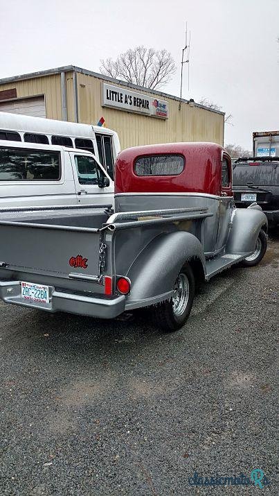 1941' GMC photo #2