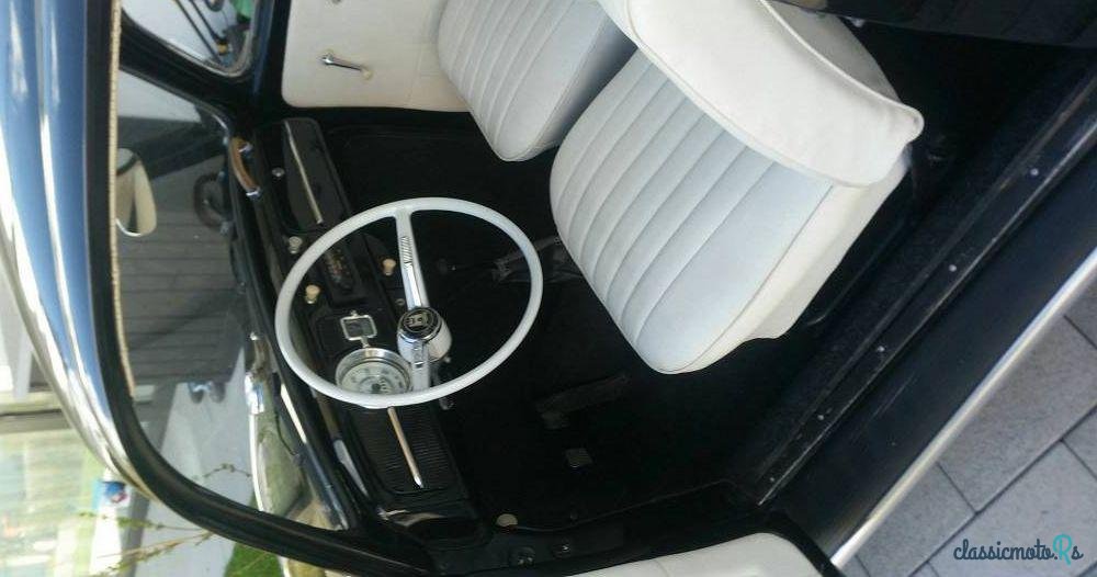 1965' Volkswagen Käfer photo #3